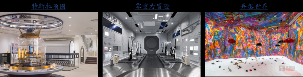 最安全的股票配资网站 从“看风景”到“造时空”：沉浸式体验重塑文旅未来