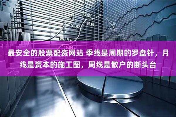最安全的股票配资网站 季线是周期的罗盘针，月线是资本的施工图，周线是散户的断头台