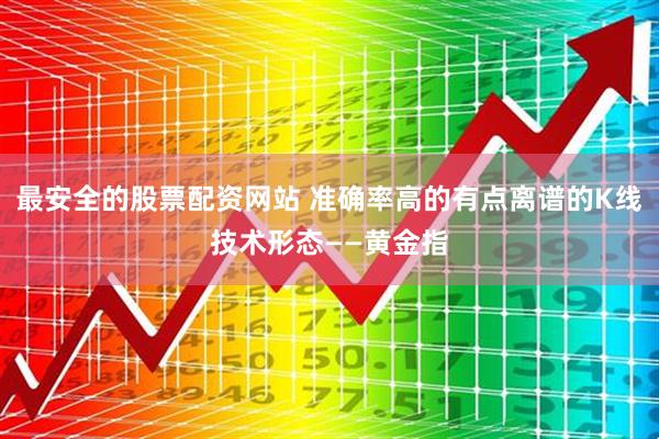 最安全的股票配资网站 准确率高的有点离谱的K线技术形态——黄金指